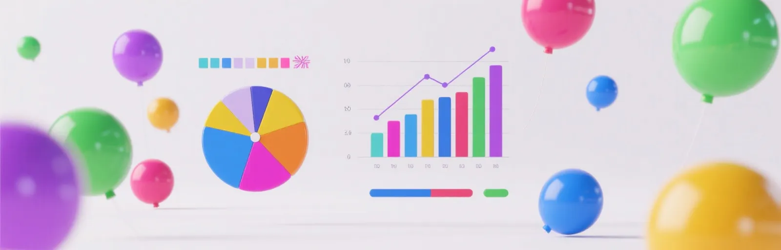 数据可视化与彩票球